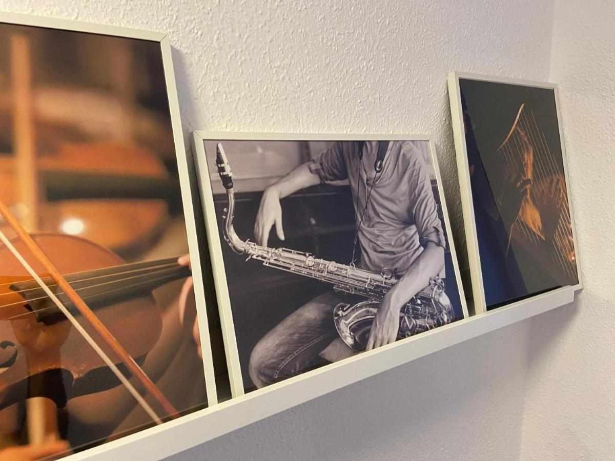 شقة La Casa De La Musica قرطبة المظهر الخارجي الصورة