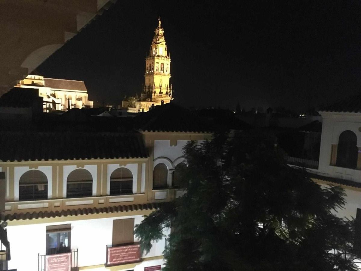 شقة La Casa De La Musica قرطبة المظهر الخارجي الصورة