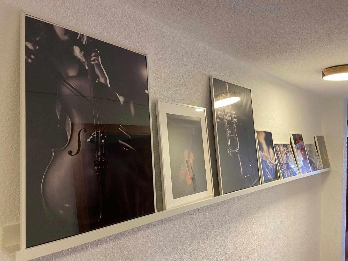 شقة La Casa De La Musica قرطبة المظهر الخارجي الصورة